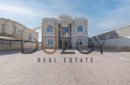 فيلا - 5 غرف نوم - 6 حمامات للايجار في حدائق الإمارات 1 - القوز - دبي