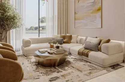 Apartment - 1 Bedroom - 2 Bathrooms for sale in Floarea Skies - District 10 - Jumeirah Village Circle - Dubai