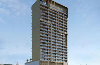 Apartment - 1 Bedroom - 2 Bathrooms for sale in Floarea Skies - District 10 - Jumeirah Village Circle - Dubai