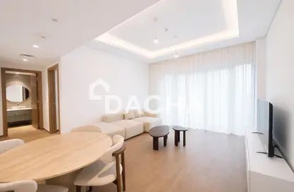 Apartment - 1 Bedroom - 1 Bathroom for rent in Celadon 1 - Celadon - Central Park at City Walk - City Walk - Dubai