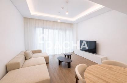 Apartment - 1 Bedroom - 1 Bathroom for rent in Celadon 1 - Celadon - Central Park at City Walk - City Walk - Dubai