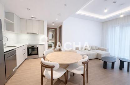 Apartment - 1 Bedroom - 1 Bathroom for rent in Celadon 1 - Celadon - Central Park at City Walk - City Walk - Dubai