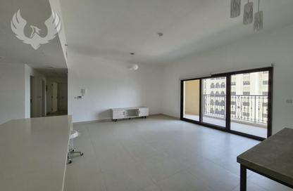 Apartment - 2 - 3 for rent in Al Andalus Tower F - Al Andalus - Jumeirah Golf Estates - Dubai