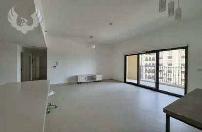Apartment - 2 Bedrooms - 3 Bathrooms for rent in Al Andalus Tower F - Al Andalus - Jumeirah Golf Estates - Dubai