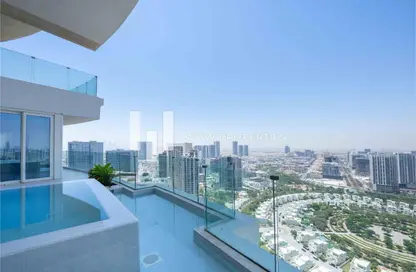 Apartment - 2 Bedrooms - 3 Bathrooms for sale in Five Jumeirah Village - District 14 - Jumeirah Village Circle - Dubai
