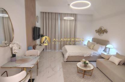 Apartment - Studio - 1 Bathroom for rent in Lumina Vista Residences - District 14 - Jumeirah Village Circle - Dubai
