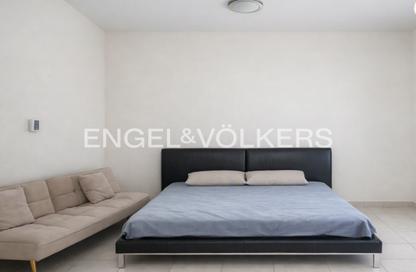 Apartment - Studio - 1 for rent in Building 93 - Mediterranean Cluster - Discovery Gardens - Dubai