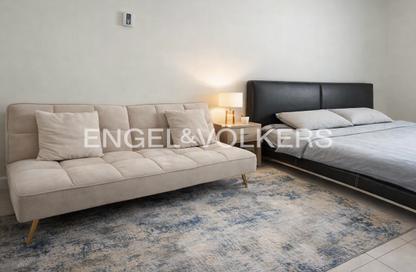Apartment - Studio - 1 for rent in Building 93 - Mediterranean Cluster - Discovery Gardens - Dubai Apartment - Studio - 1 for rent in Building 93 - Mediterranean Cluster - Discovery Gardens - Dubai