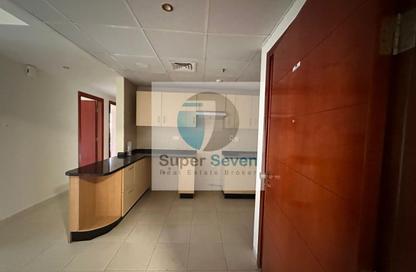 Apartment - 3 - 3 for rent in Global Green View - CBD (Central Business District) - International City - Dubai