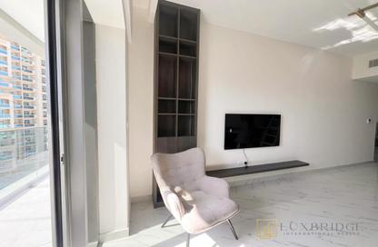 Apartment - 2 Bedrooms - 2 Bathrooms for sale in Adhara Star - Arjan - Dubai