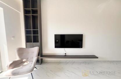 Apartment - 2 Bedrooms - 2 Bathrooms for sale in Adhara Star - Arjan - Dubai