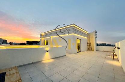 Villa - 6 Bedrooms - 7+ Bathrooms for sale in Al Helio 2 - Al Helio - Ajman