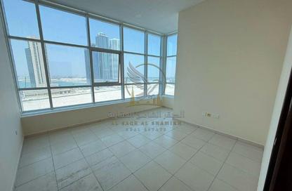 Apartment - 1 - 2 for rent in Al Mamzar - Al Mamzar - Sharjah - Sharjah Apartment - 1 - 2 for rent in Al Mamzar - Al Mamzar - Sharjah - Sharjah
