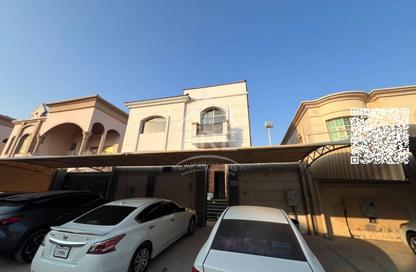 Villa - 5 - 7 for sale in Al Mowaihat 2 - Al Mowaihat - Ajman