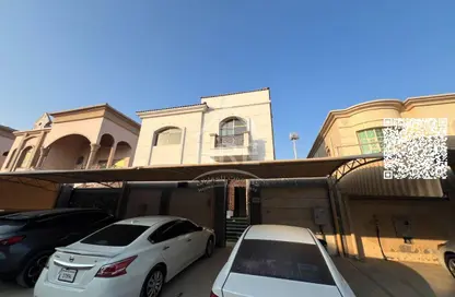 Villa - 5 Bedrooms - 7 Bathrooms for sale in Al Mowaihat 2 - Al Mowaihat - Ajman