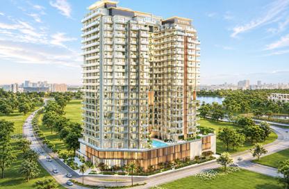 Apartment - Studio - 1 Bathroom for sale in Nirvana Residences I - Dubai Production City (IMPZ) - Dubai