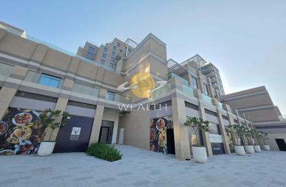 Duplex - 3 - 4 for sale in Crystal Residences Tower B - Crystal Residences - Maryam Island - Al Khan - Sharjah Duplex - 3 - 4 for sale in Crystal Residences Tower B - Crystal Residences - Maryam Island - Al Khan - Sharjah
