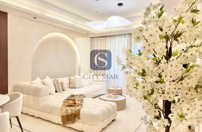 Apartment - 1 Bedroom - 2 Bathrooms for sale in Mughal - Grandeur Residences - Palm Jumeirah - Dubai