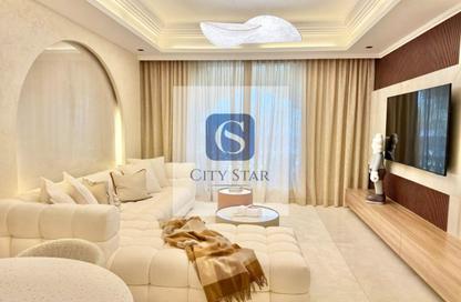 Apartment - 1 Bedroom - 2 Bathrooms for sale in Mughal - Grandeur Residences - Palm Jumeirah - Dubai