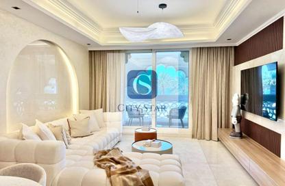 Apartment - 1 Bedroom - 2 Bathrooms for sale in Mughal - Grandeur Residences - Palm Jumeirah - Dubai