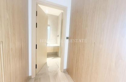 Villa - 4 Bedrooms - 5 Bathrooms for rent in Jumeirah 1 Villas - Jumeirah 1 - Jumeirah - Dubai