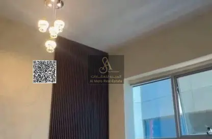 شقة - 1 حمام للبيع في برج الموند - جاردن سيتي - عجمان شقة - 1 حمام للبيع في برج الموند - جاردن سيتي - عجمان