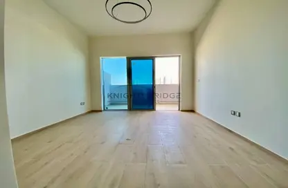 Apartment - 1 Bathroom for rent in Azizi Aura - Downtown Jebel Ali - Dubai