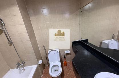 Apartment - Studio - 1 Bathroom for rent in Building 27 - Zen Cluster - Discovery Gardens - Dubai