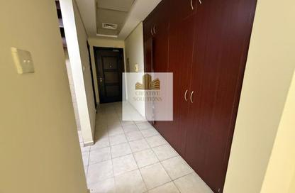 Apartment - Studio - 1 Bathroom for rent in Building 27 - Zen Cluster - Discovery Gardens - Dubai