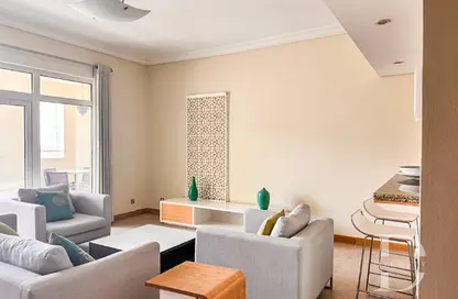 Apartment - 2 Bedrooms - 2 Bathrooms for rent in Al Das - Shoreline Apartments - Palm Jumeirah - Dubai Apartment - 2 Bedrooms - 2 Bathrooms for rent in Al Das - Shoreline Apartments - Palm Jumeirah - Dubai