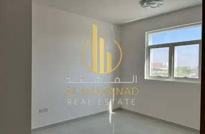 شقة - 2 غرف نوم - 3 حمامات للايجار في B تلال سيتي - تلال سيتي - الشارقة