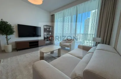 Apartment - 1 Bedroom - 2 Bathrooms for sale in Luma Park Views - District 14 - Jumeirah Village Circle - Dubai Apartment - 1 Bedroom - 2 Bathrooms for sale in Luma Park Views - District 14 - Jumeirah Village Circle - Dubai