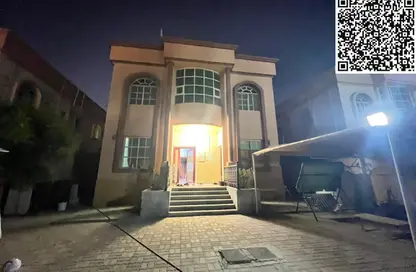 فيلا - 6 غرف نوم للبيع في فلل الروضة 2 - 2 الروضة - الروضة - عجمان فيلا - 6 غرف نوم للبيع في فلل الروضة 2 - 2 الروضة - الروضة - عجمان