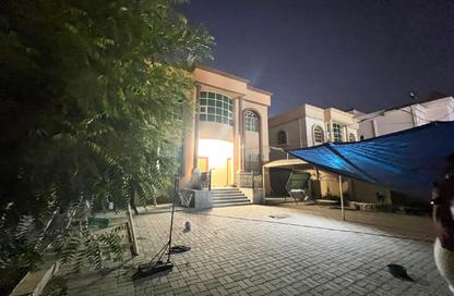 Villa - 6 Bedrooms - 7+ Bathrooms for sale in Al Rawda 2 Villas - Al Rawda 2 - Al Rawda - Ajman