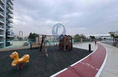 Apartment - 1 Bedroom - 2 Bathrooms for rent in Al Nasr Square - Oud Metha - Bur Dubai - Dubai