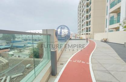 Apartment - 1 Bedroom - 2 Bathrooms for rent in Al Nasr Square - Oud Metha - Bur Dubai - Dubai