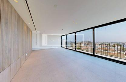 Apartment - 2 - 3 for rent in Eden House The Canal - Jumeirah 2 - Jumeirah - Dubai