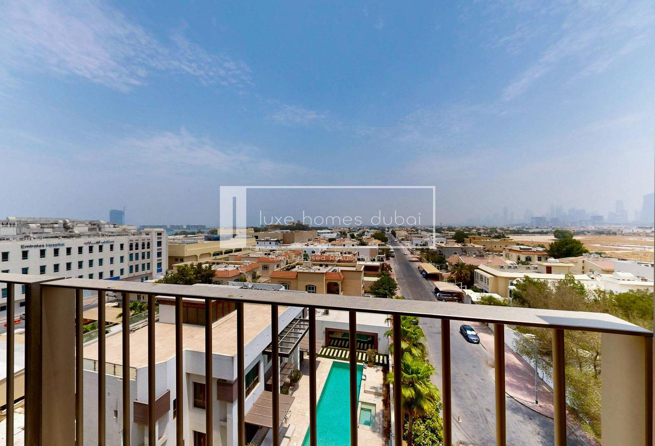 WATERFRONT LIVING | LUXURY 2BR | READY TO MOVE photo 19