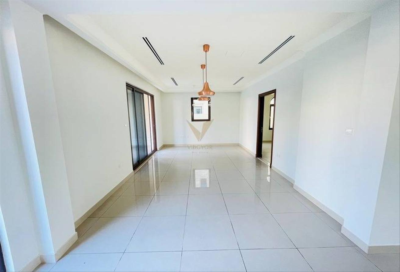 SINGLE ROW | TYPE 2 | SPACIOUS 4BR+MAID photo 9
