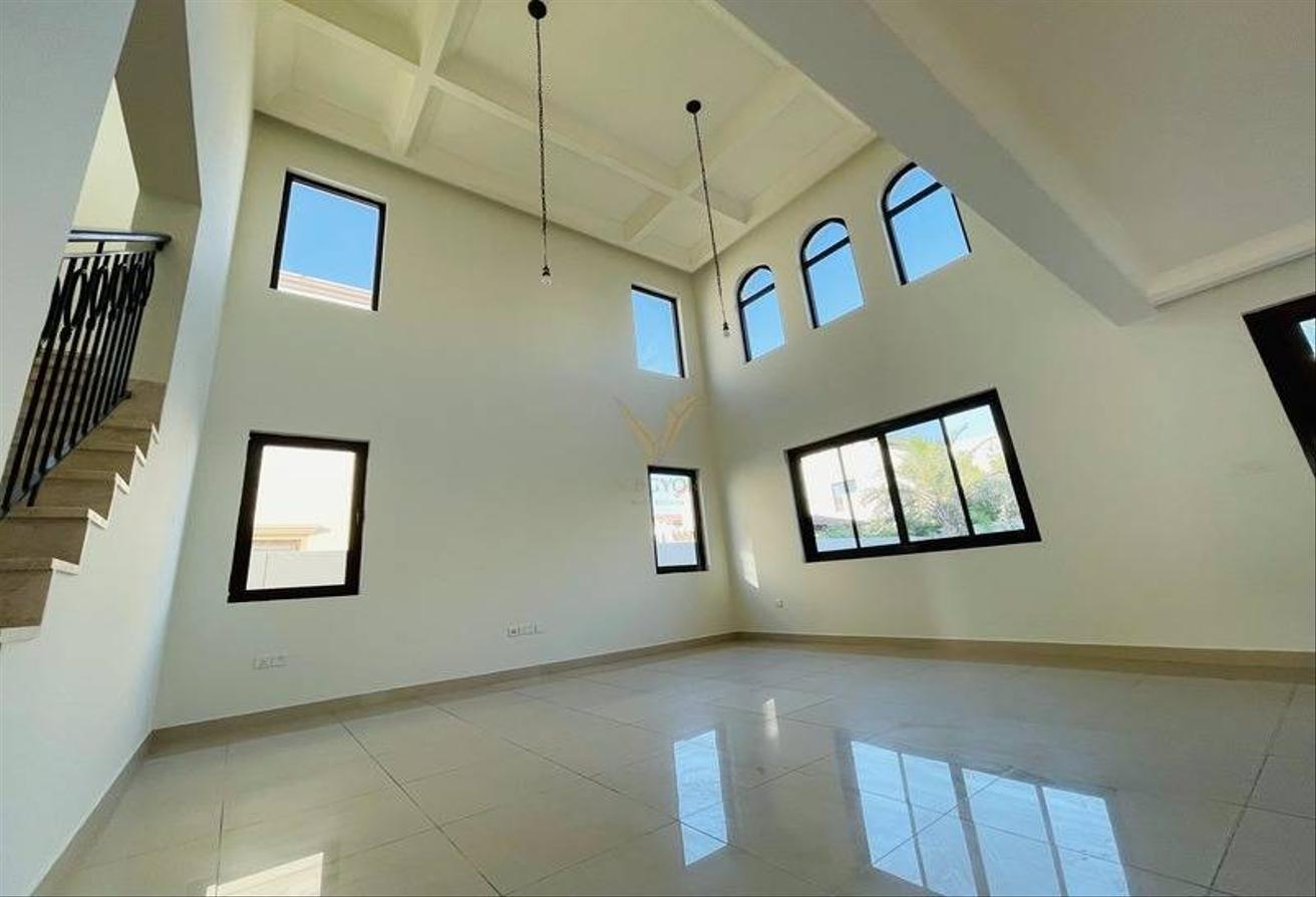 SINGLE ROW | TYPE 2 | SPACIOUS 4BR+MAID photo 11
