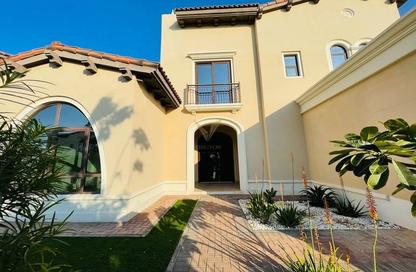 Villa - 4 Bedrooms - 5 Bathrooms for rent in Rosa - Arabian Ranches 2 - Dubai