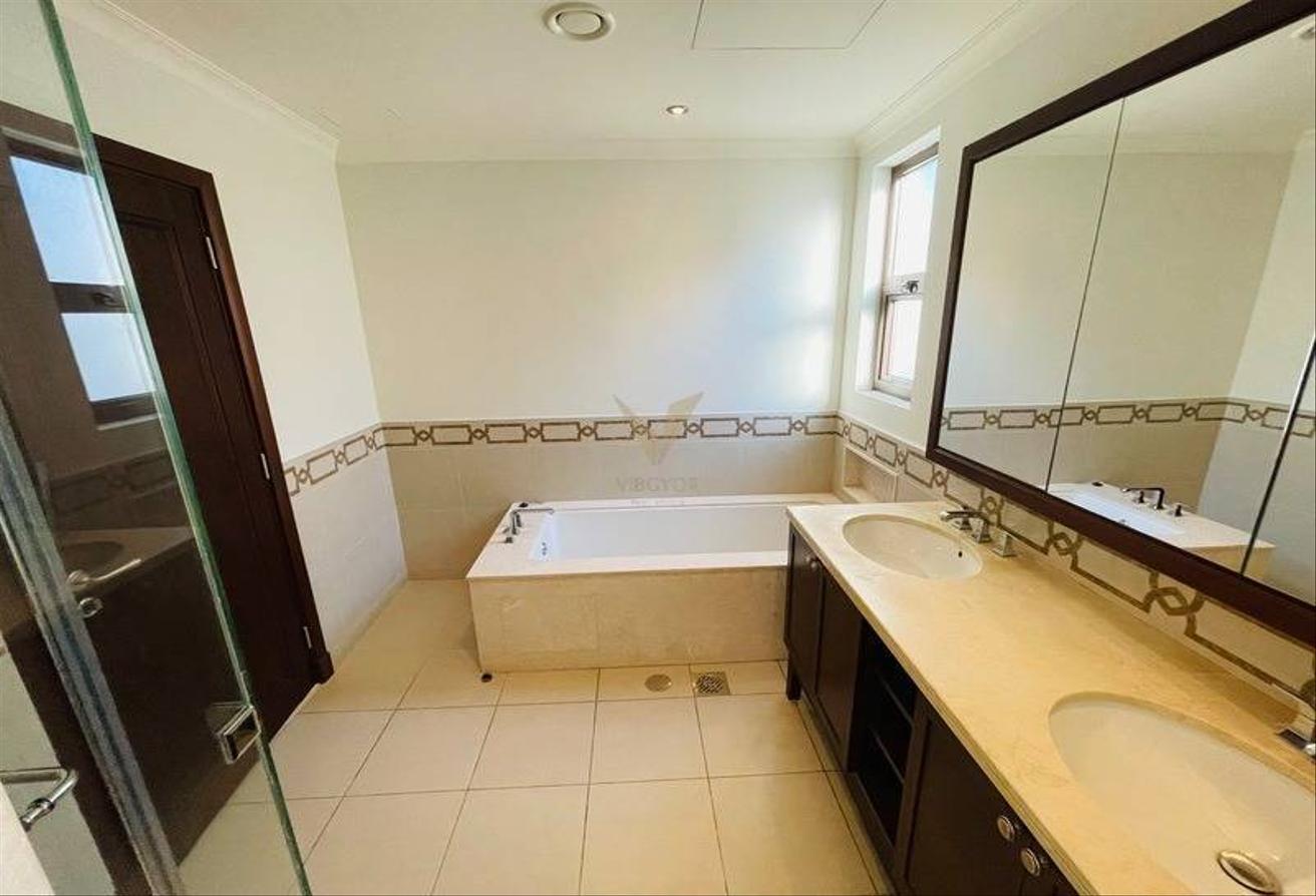 SINGLE ROW | TYPE 2 | SPACIOUS 4BR+MAID photo 20