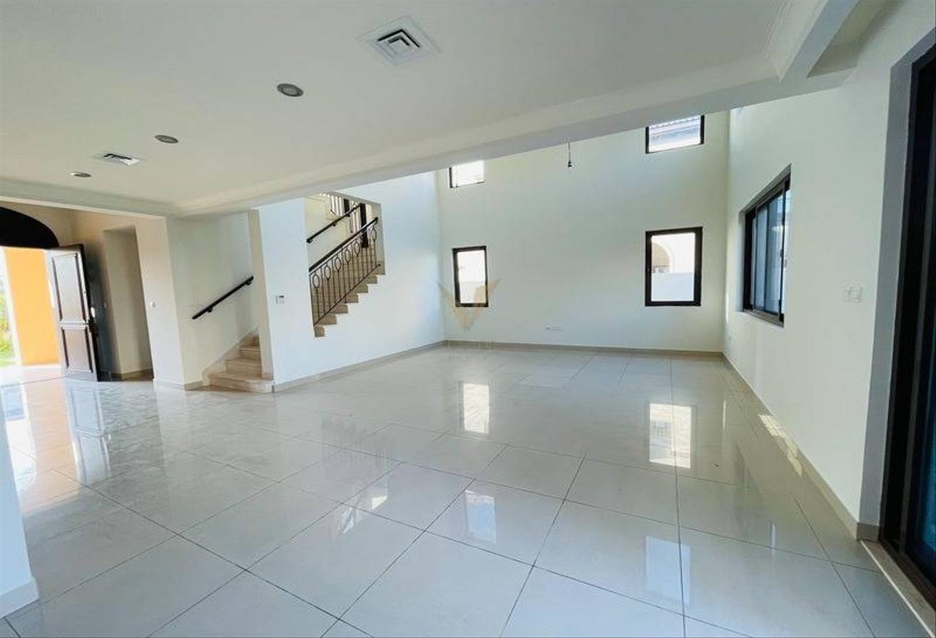 SINGLE ROW | TYPE 2 | SPACIOUS 4BR+MAID photo 21