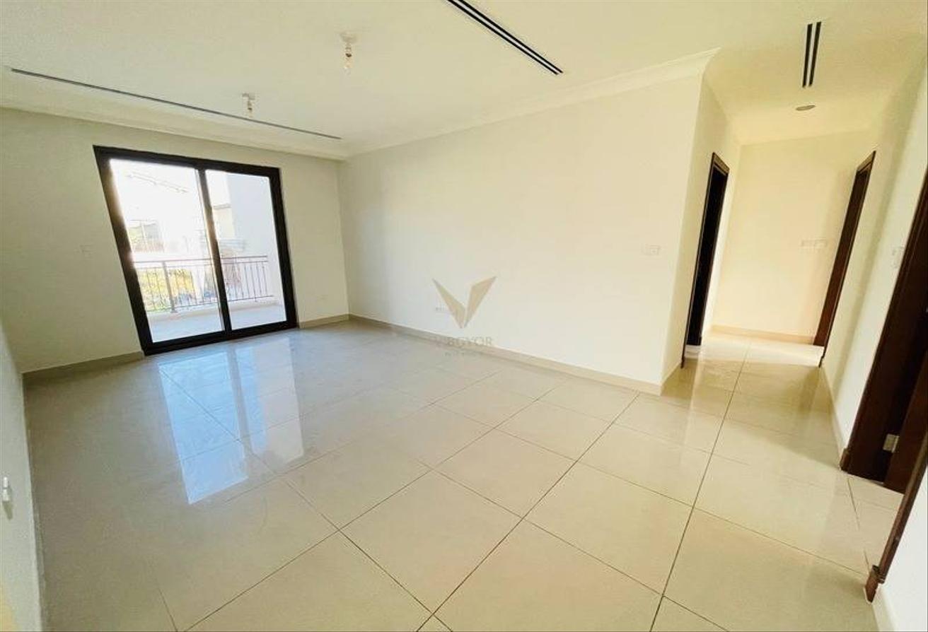 SINGLE ROW | TYPE 2 | SPACIOUS 4BR+MAID photo 4