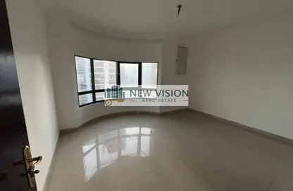 شقة - 3 غرف نوم - 3 حمامات للايجار في فندق دبل تري باي هيلتون الشارقة ووترفرونت آند ريزيدنسز - المجاز 2 - المجاز - الشارقة