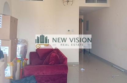 Apartment - 2 - 2 for rent in Budaniq - Al Qasimia - Sharjah