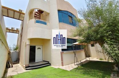 Villa - 4 Bedrooms - 5 Bathrooms for rent in Anantara Residences - Al Rifa'ah - Al Heerah - Sharjah Villa - 4 Bedrooms - 5 Bathrooms for rent in Anantara Residences - Al Rifa'ah - Al Heerah - Sharjah