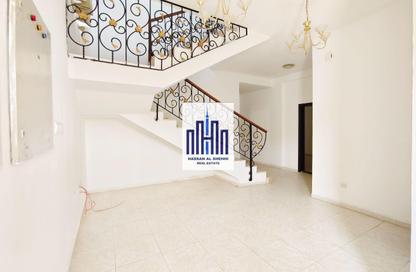 Villa - 4 Bedrooms - 5 Bathrooms for rent in Anantara Residences - Al Rifa'ah - Al Heerah - Sharjah