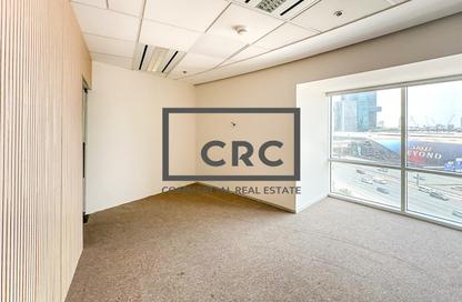 Office Space - Studio for rent in Park Place Tower - Sheikh Zayed Road - Dubai