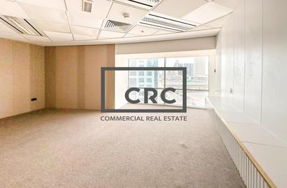 Office Space - Studio for rent in Park Place Tower - Sheikh Zayed Road - Dubai